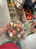 🍓🍉 L'été s'invite dans nos rayons !